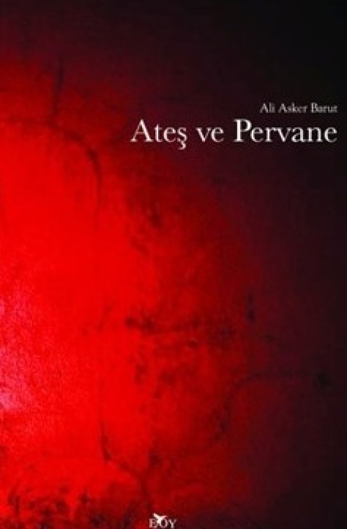 Ateş ve Pervane Edebiyat Ortamı Yayınları